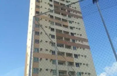 Apartamento com 2 dormitórios para alugar, 55 m² por r$ 2.500,00/mês - dix-sept rosado - natal/rn