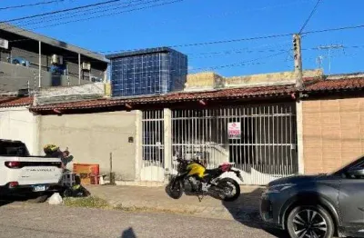 Casa com 3 dormitórios à venda, 160 m² por r$ 350.000,00 - neópolis - natal/rn