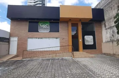 Ponto para alugar, 573 m² por r$ 10.000/mês - lagoa nova - natal/rn