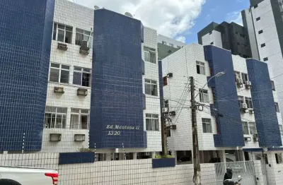 Apartamento com 2 dormitórios à venda, 72 m² por r$ 195.000 - barro vermelho - natal/rn