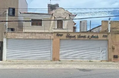 Prédio comercial à venda, 322 m² por r$ 900.000 - petrópolis - natal/rn