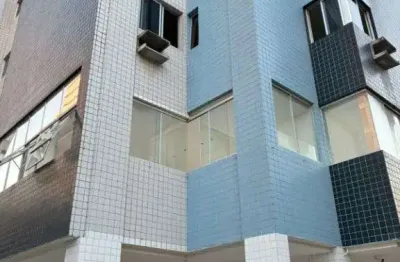 Apartamento com 3 dormitórios à venda, 84 m² por r$ 300.000,00 - tirol - natal/rn