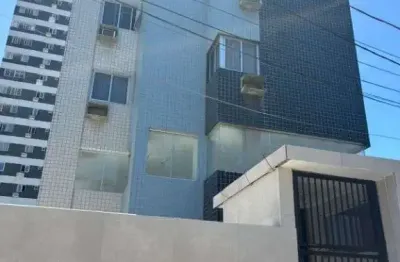 Apartamento com 3 dormitórios à venda, 84 m² por r$ 270.000 - tirol - natal/rn