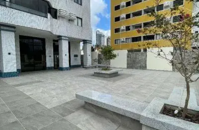 Apartamento com 3 dormitórios à venda, 90 m² por r$ 670.000 - lagoa nova - natal/rn