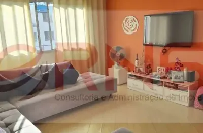 Apartamento em santana 750.000 com 2 dormitórios sendo uma suíte closet  sala cozinha vaga100 m²