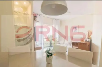 Apartamento com 3 quartos à venda, 80m² - mandaqui próximo ao horto florestal.