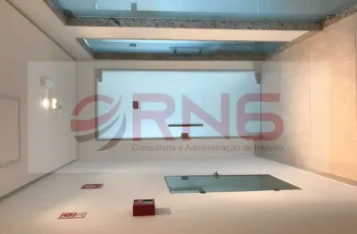 Sala comercial a venda 47 m2- av. general ataliba leonel-santana-sp
