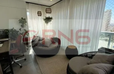 Apartamento com 3 quartos à venda na Rua Benta Pereira, 204, Santa Teresinha, São Paulo