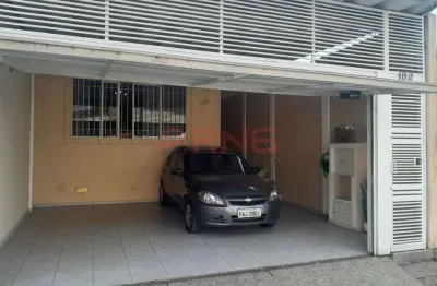 Vendo sobrado com 3 dormitórios 1 suíte com 2 vagas no imirim, aceita permuta por apartamentos