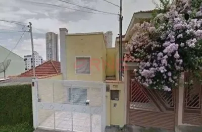 Casa com 3 quartos à venda na rua soror angélica, 848, vila ester (zona norte), são paulo, 144 m2 por r$ 651.000
