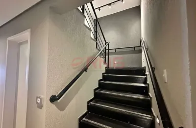 Apartamento com 2 quartos à venda na Rua Pixibás, 199, Vila Gustavo, São Paulo