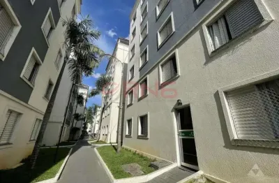 Apartamento com 2 quartos à venda na Rua Doutor Luís La Scala Júnior, 174, Vila Zat, São Paulo