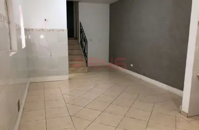 Sobrado com 233 m2, jd. são paulo. 850.000,00. 04 dorms, 01 suíte,  02 salas, churrasqueira, 02 vaga