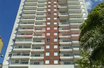 Apartamento com 2 quartos à venda na Avenida Paulo Silva Araújo, 125, Jardim São Paulo (Zona Norte), São Paulo