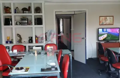 Prédio à venda no jardim são paulo, 322 m2. 1.900,00. 06 salas, 05 banheiros