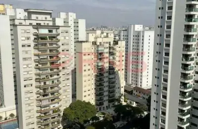 Cobertura com 3 quartos para alugar na Rua Alfredo Pujol, 1325, Santana, São Paulo