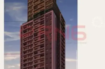 Apto na água branca, 42 m2, 674.000,00. 02 dorms, sala cozinha banheiro 01 vaga