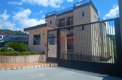 Apartamento com 2 quartos à venda na Avenida Senador José Ermírio de Moraes, 1608, Tremembé, São Paulo