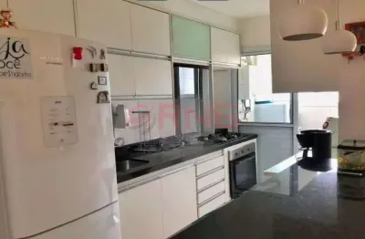 Apartamento com 2 quartos à venda na Avenida Casa Verde, 2226, Casa Verde, São Paulo