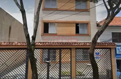 Apartamento com 2 quartos à venda na Avenida Coronel Sezefredo Fagundes, 400, Tucuruvi, São Paulo