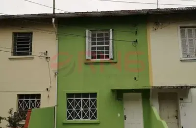 Casa com 2 quartos à venda na Rua Jovita, 170, Santana, São Paulo