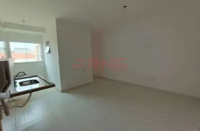 Apartamento com 1 quarto à venda na Rua Doutor Zuquim, 1535, Santana, São Paulo