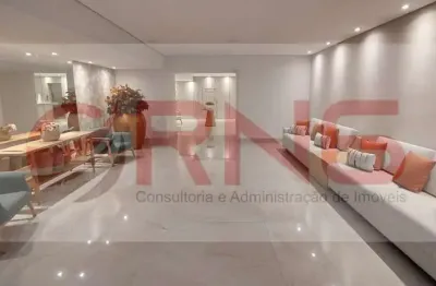 Apartamento com 4 quartos à venda na Rua Francisca Júlia, 124, Santana, São Paulo