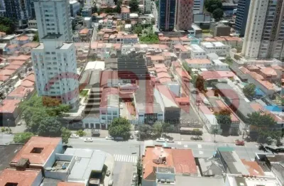 Terreno à venda na rua doutor césar, 272, santana, são paulo, 5213 m2 por r$ 75.000.000