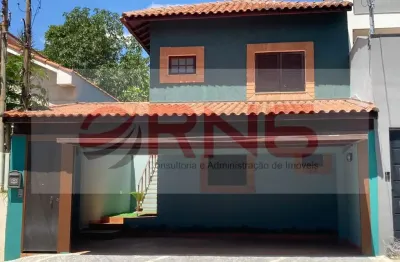 Casa com 4 quartos à venda na Rua Maria Curupaiti, 1298, Vila Ester (Zona Norte), São Paulo