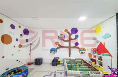 Apartamento com 2 quartos à venda na Avenida Conceição, 797, Carandiru, São Paulo