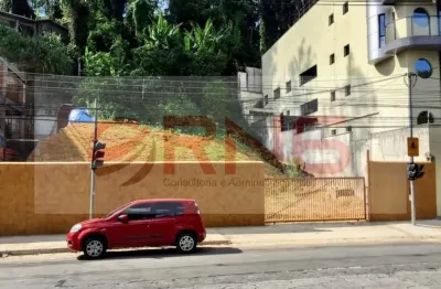 Terreno à venda na avenida braz leme, 1603, casa verde, são paulo por r$ 8.000.001