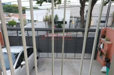 Casa com 3 quartos à venda na Rua Mangaratu, 291, Casa Verde, São Paulo