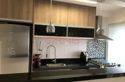 Apartamento com 3 quartos à venda na Avenida do Guacá, 277, Lauzane Paulista, São Paulo
