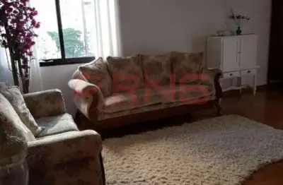 Apartamento com 4 quartos à venda na rua doutor guilherme cristofel, 280, santana, são paulo, 175 m2 por r$ 1.850.000