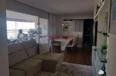 Apartamento com 3 quartos à venda na rua luís antônio dos santos, 196, santa teresinha, são paulo, 120 m2 por r$ 1.690.000