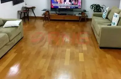 Apartamento com 4 quartos à venda na rua doutor guilherme cristofel, 280, santana, são paulo, 175 m2 por r$ 1.500.000