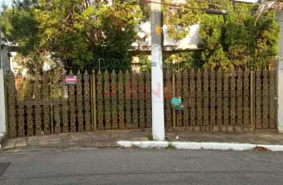 Terreno à venda na Rua Condessa Siciliano, 472, Jardim São Paulo (Zona Norte), São Paulo