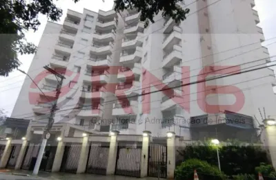 Apartamento com 3 quartos à venda na avenida marechal eurico gaspar dutra, 1850, santana, são paulo, 95 m2 por r$ 1.150.000