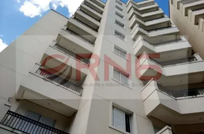 Apartamento com 3 quartos à venda na avenida marechal eurico gaspar dutra, 1850, santana, são paulo, 72 m2 por r$ 750.000