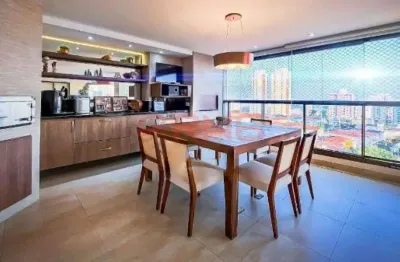 Apartamento com 5 quartos à venda na Rua Cônego Manuel Vaz, 440, Santana, São Paulo
