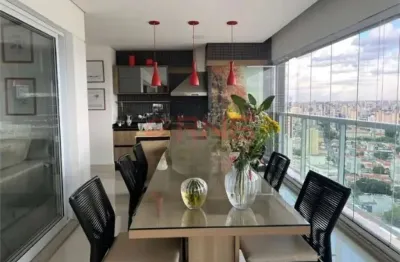 Cobertura com 4 quartos à venda na Rua Benta Pereira, 204, Santa Teresinha, São Paulo