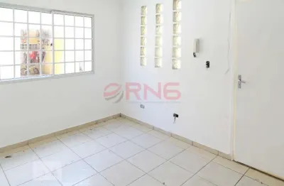 Sobrado  em condomínio fechado para alugar 3 dormitórios , 1 suíte , 1 vaga , 130m no jardim calu