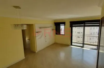 Apartamento a venda 3 dormitórios , 1 suíte , 2 vagas , 86m² em santana