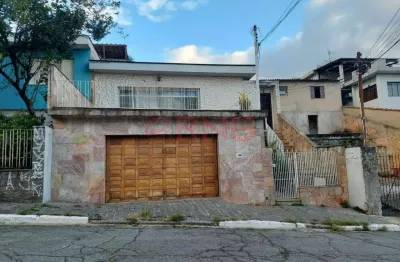 Casa com 2 quartos à venda na Rua Malie Brenner, 366, Vila Dom Pedro II, São Paulo