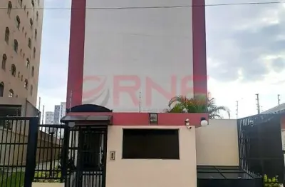Apartamento com 2 quartos à venda na Rua Rabelo da Cruz, 125, Vila Nivi, São Paulo