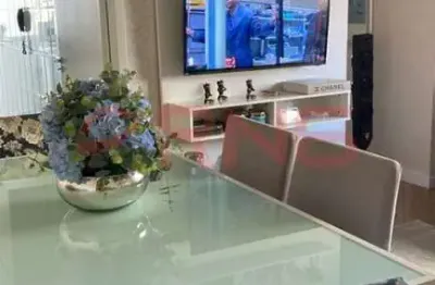 Apartamento com 3 quartos à venda na avenida casa verde, 2901, casa verde, são paulo, 62 m2 por r$ 550.000