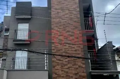 Apartamento com 1 quarto à venda na Rua Guarizinho, 65, Casa Verde, São Paulo