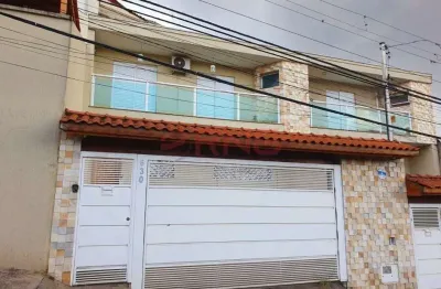 Casa com 3 quartos à venda na Rua Rocha Lima, 630, Vila Diva (Zona Norte), São Paulo