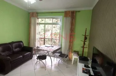 Apartamento com 2 quartos à venda na Rua Mussa Kuraien, 133, Parque Mandaqui, São Paulo