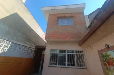 Casa com 3 quartos à venda na Rua Saguairu, 876, Casa Verde, São Paulo